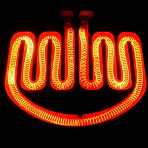 Heating Coil (২৫০০ ওয়াট)