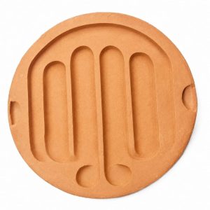 Heating plate